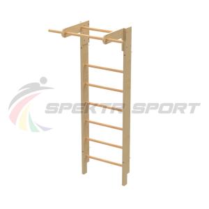 Купить Шведская стенка с турником (фанера) в Унече 