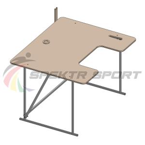 Купить Стрелковый стол в Унече 