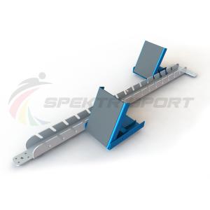 Купить Стартовые колодки легкоатлетические стальные SP ЛА3 в Унече 