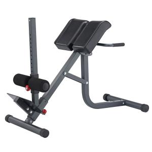 Купить Гиперэкстензия 2 в 1 (римский стул) Body Craft F670 в Унече 