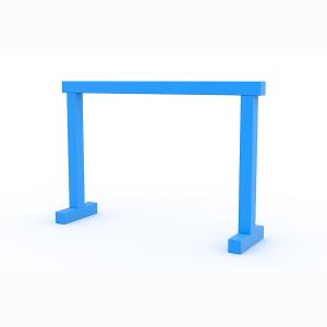Купить Мини ворота для игр в Унече 