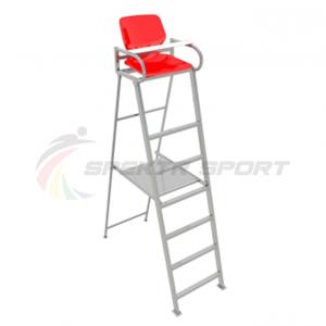 Купить Вышка судейская алюминиевая в Унече 