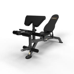 Купить Скамья универсальная STONERISE ThunderShape в Унече 