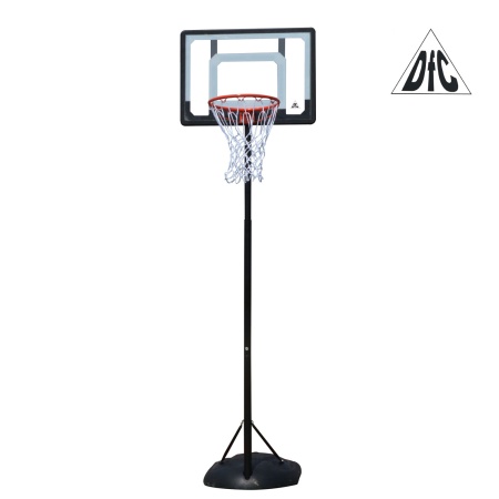 Купить Мобильная баскетбольная стойка 80x58 cm полиэтилен в Унече 
