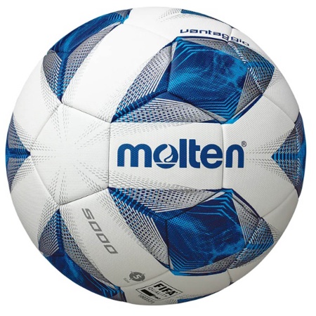Купить Мяч футбольный Molten F5A5000 в Унече 