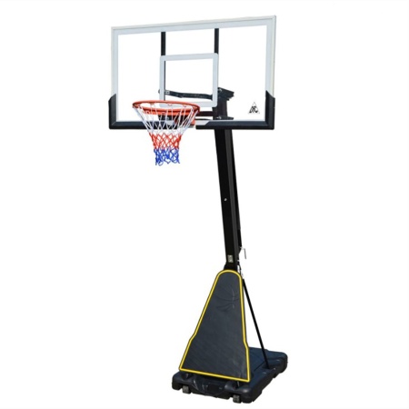Купить Баскетбольная мобильная стойка DFC REACTIVE 50P в Унече 