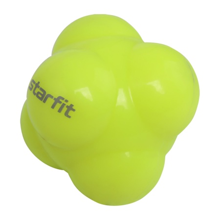 Купить Мяч реакционный Starfit RB-301 в Унече 