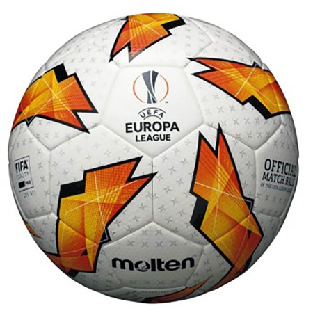 Купить Мяч футбольный Molten F9U4800 FIFA в Унече 