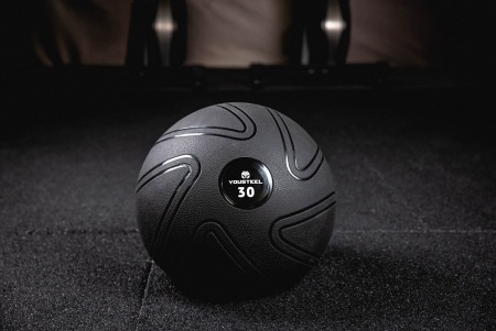 Купить Мяч для кроссфита EVO SLAMBALL 30 кг в Унече 