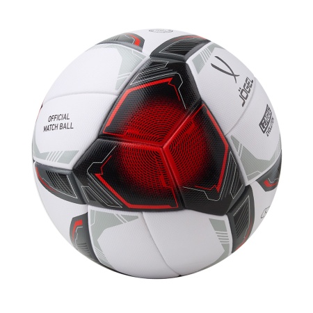 Купить Мяч футбольный Jögel League Evolution Pro №5 в Унече 