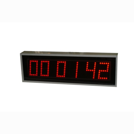 Купить Часы-секундомер настенные С2.25 знак 250 мм в Унече 