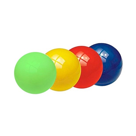Купить Мяч детский игровой ПВХ, d14см, мультиколор DS-PV 025 в Унече 