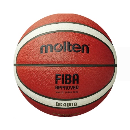 Купить Мяч баскетбольный "MOLTEN B7G4000" р.7 в Унече 